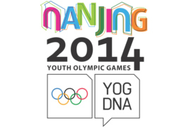 Nanjing 2014 Youth Olympic Games