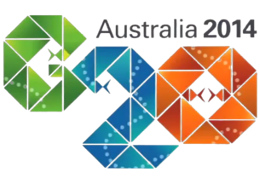 G20 2014 Leaders' Summit